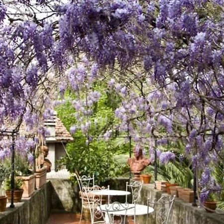 Locanda Sant' Agostino Lucca Exteriér fotografie