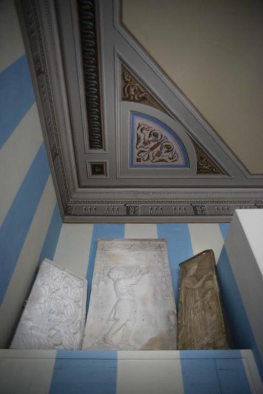 Locanda Sant' Agostino Lucca Pokoj fotografie
