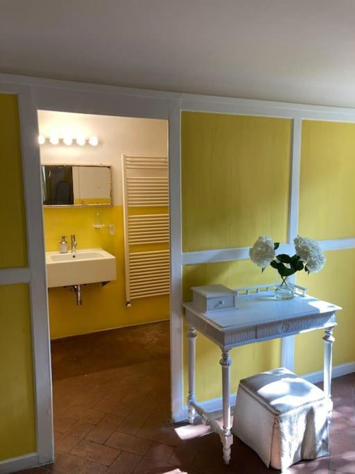 Locanda Sant' Agostino Lucca Exteriér fotografie