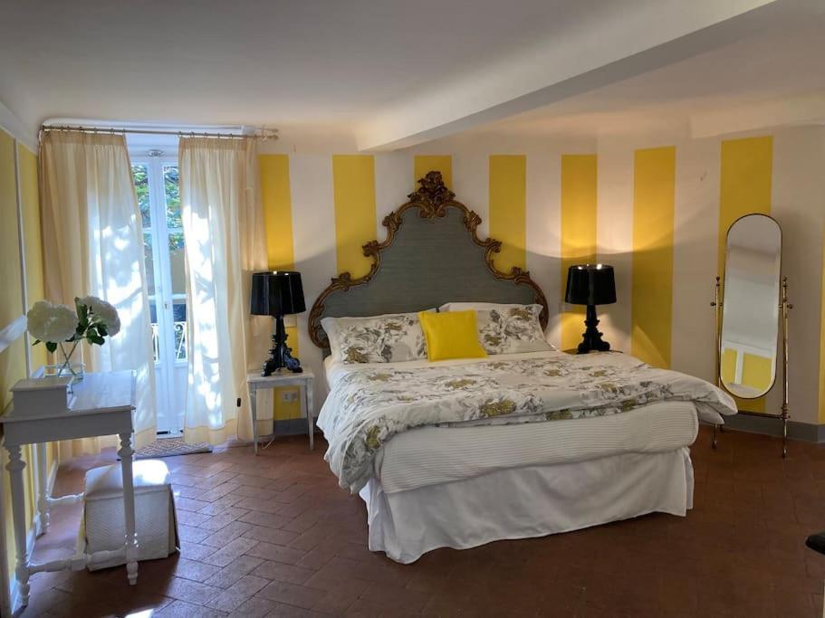 Locanda Sant' Agostino Lucca Exteriér fotografie