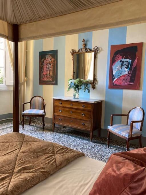 Locanda Sant' Agostino Lucca Exteriér fotografie