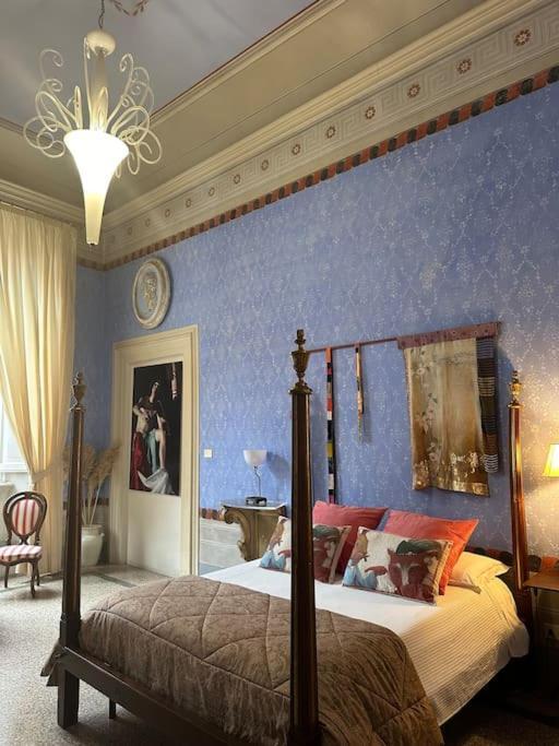 Locanda Sant' Agostino Lucca Exteriér fotografie