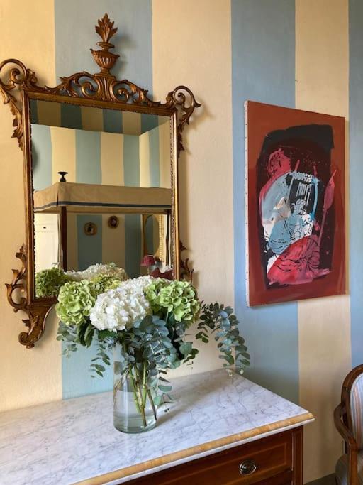 Locanda Sant' Agostino Lucca Exteriér fotografie