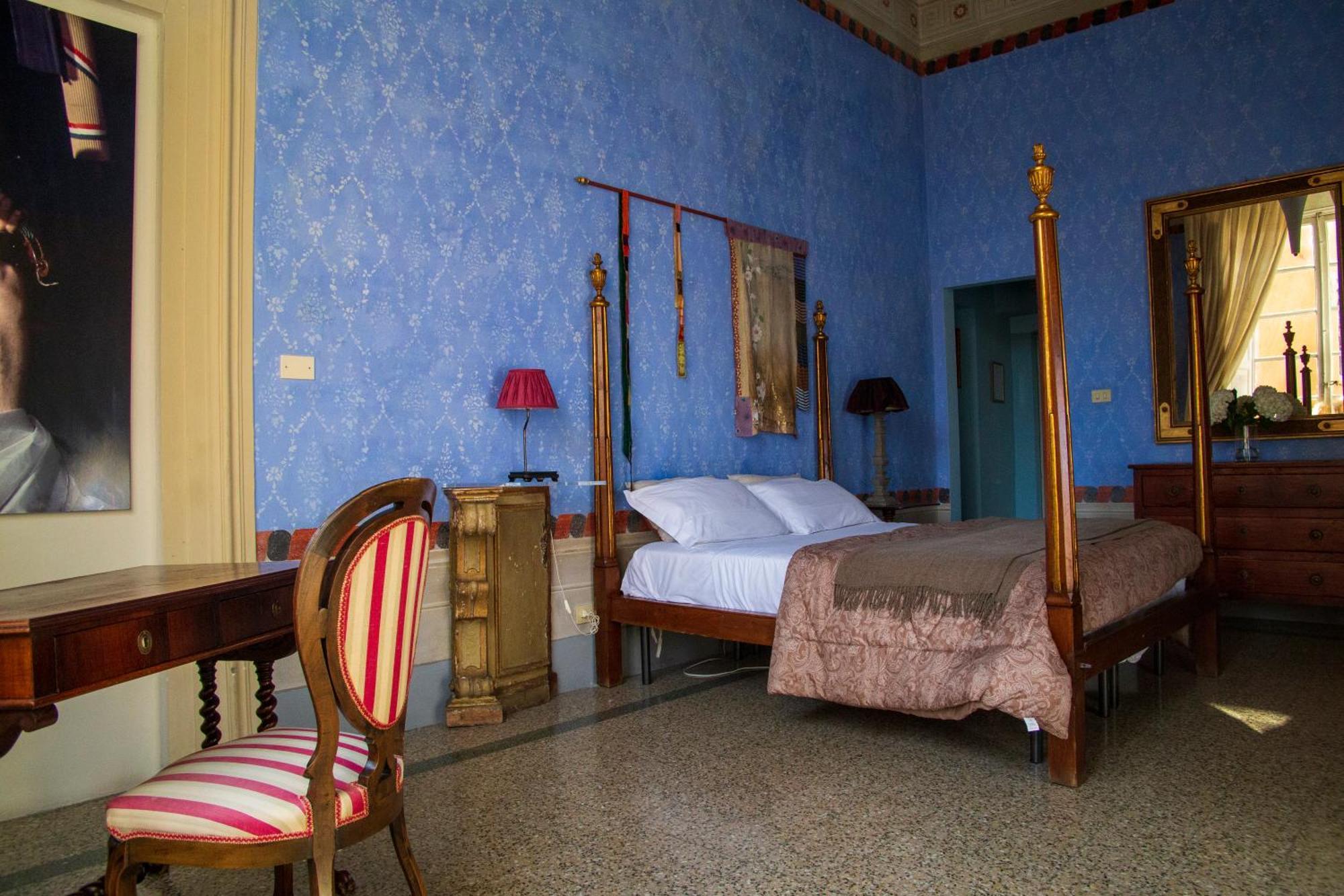 Locanda Sant' Agostino Lucca Exteriér fotografie