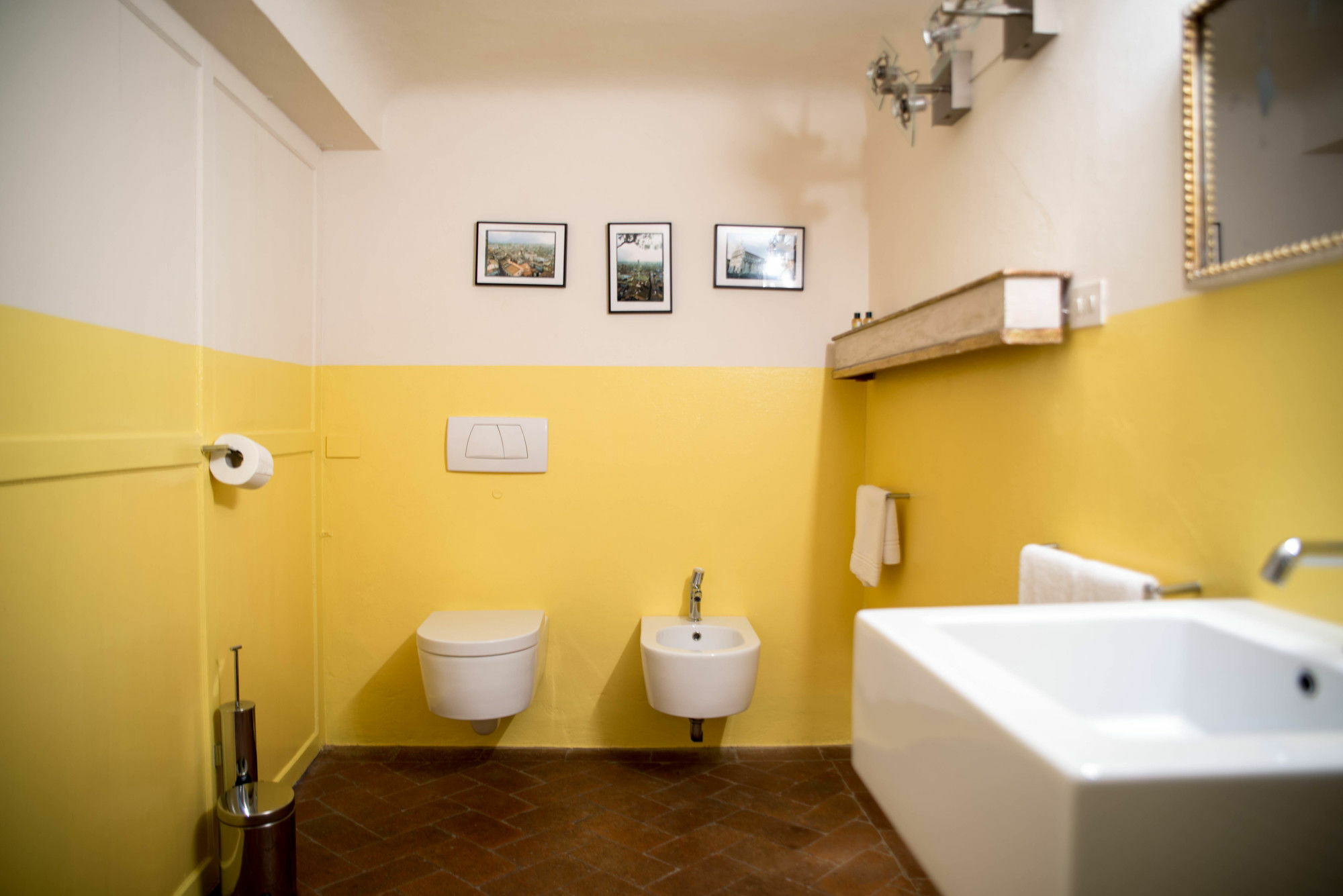 Locanda Sant' Agostino Lucca Exteriér fotografie