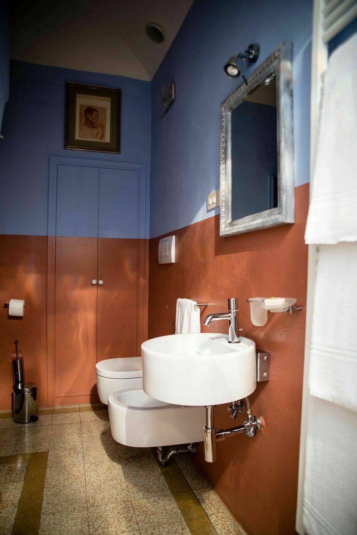 Locanda Sant' Agostino Lucca Exteriér fotografie