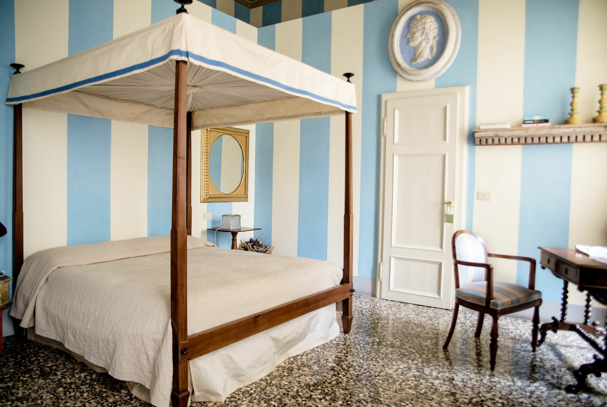 Locanda Sant' Agostino Lucca Exteriér fotografie