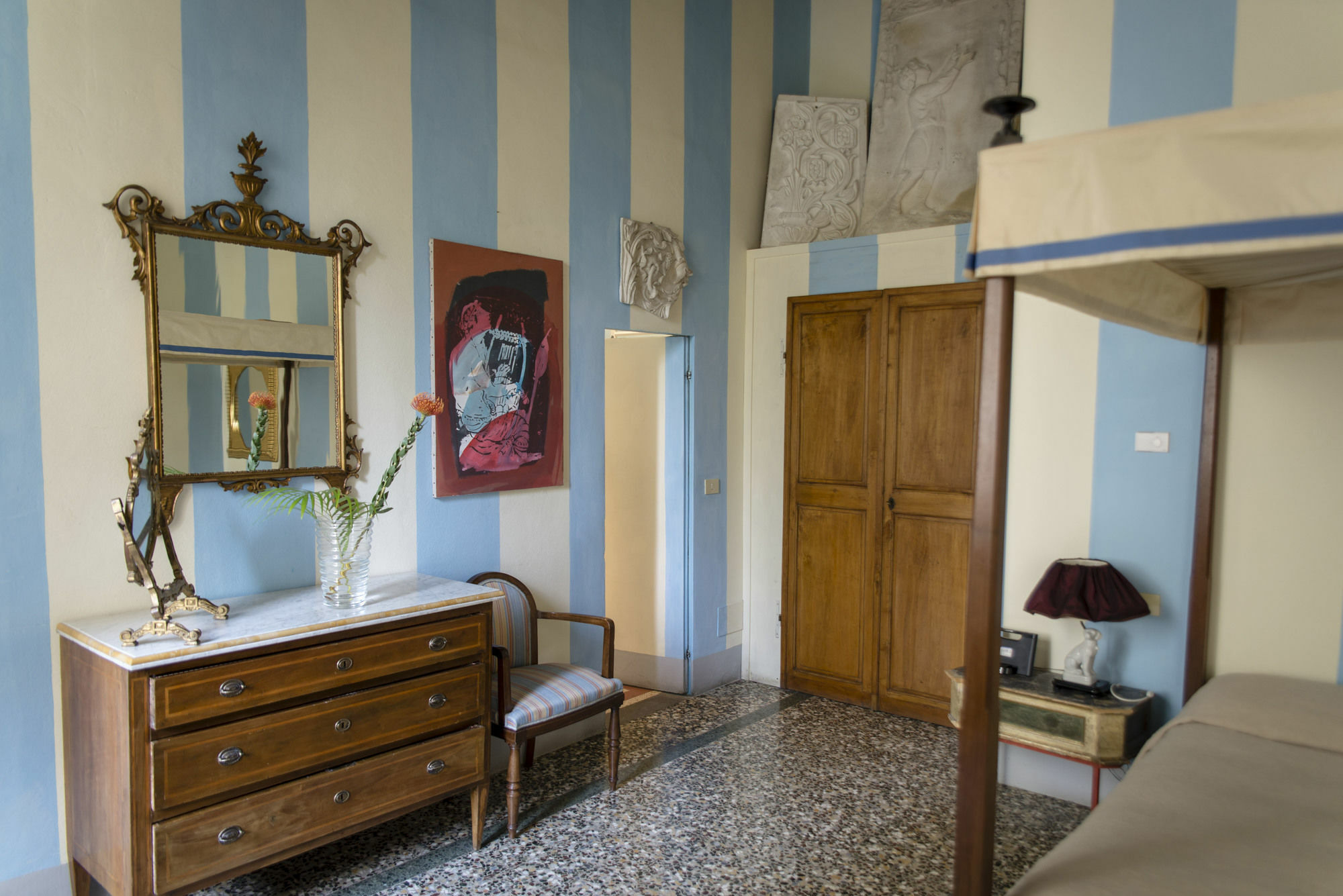 Locanda Sant' Agostino Lucca Exteriér fotografie