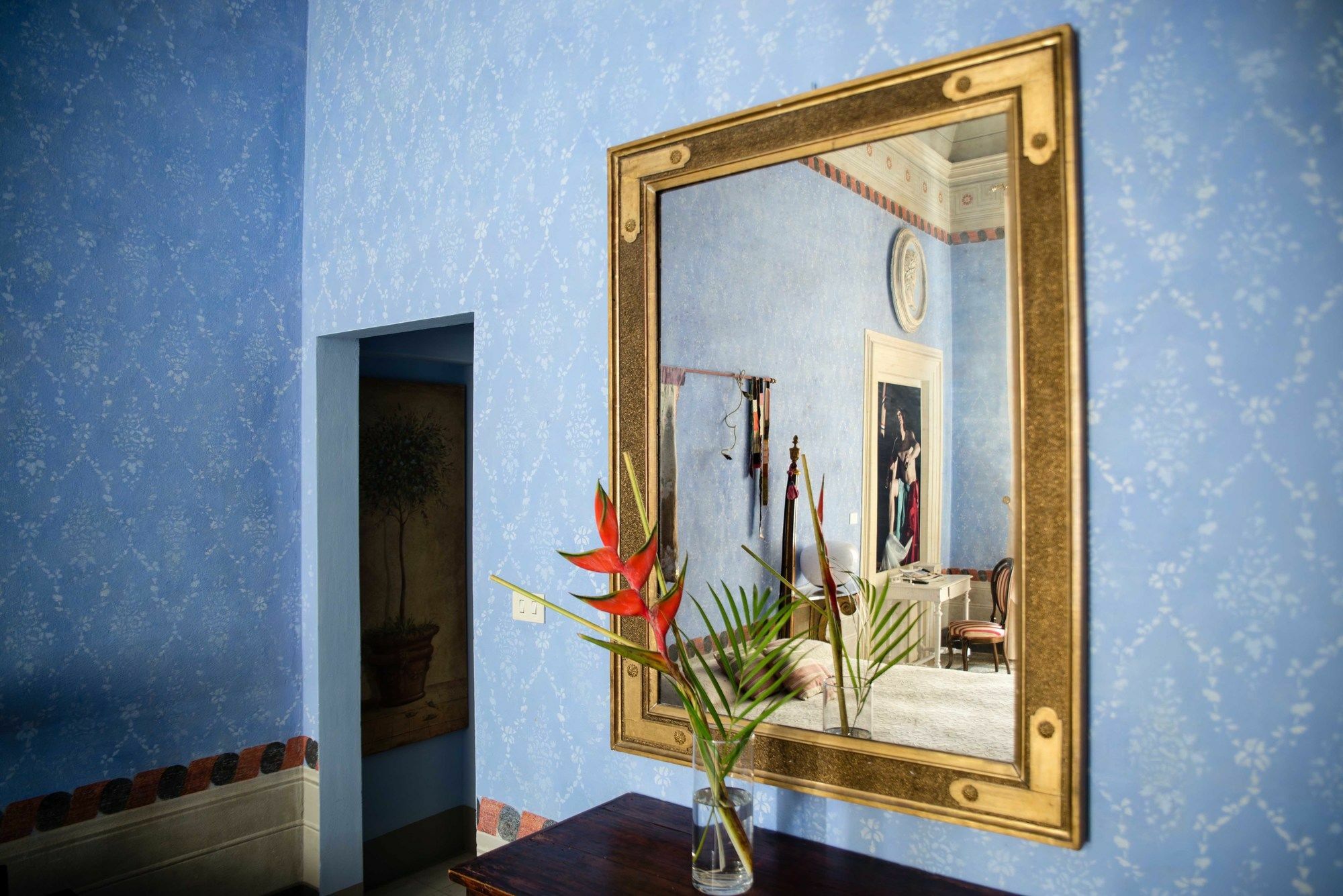 Locanda Sant' Agostino Lucca Exteriér fotografie