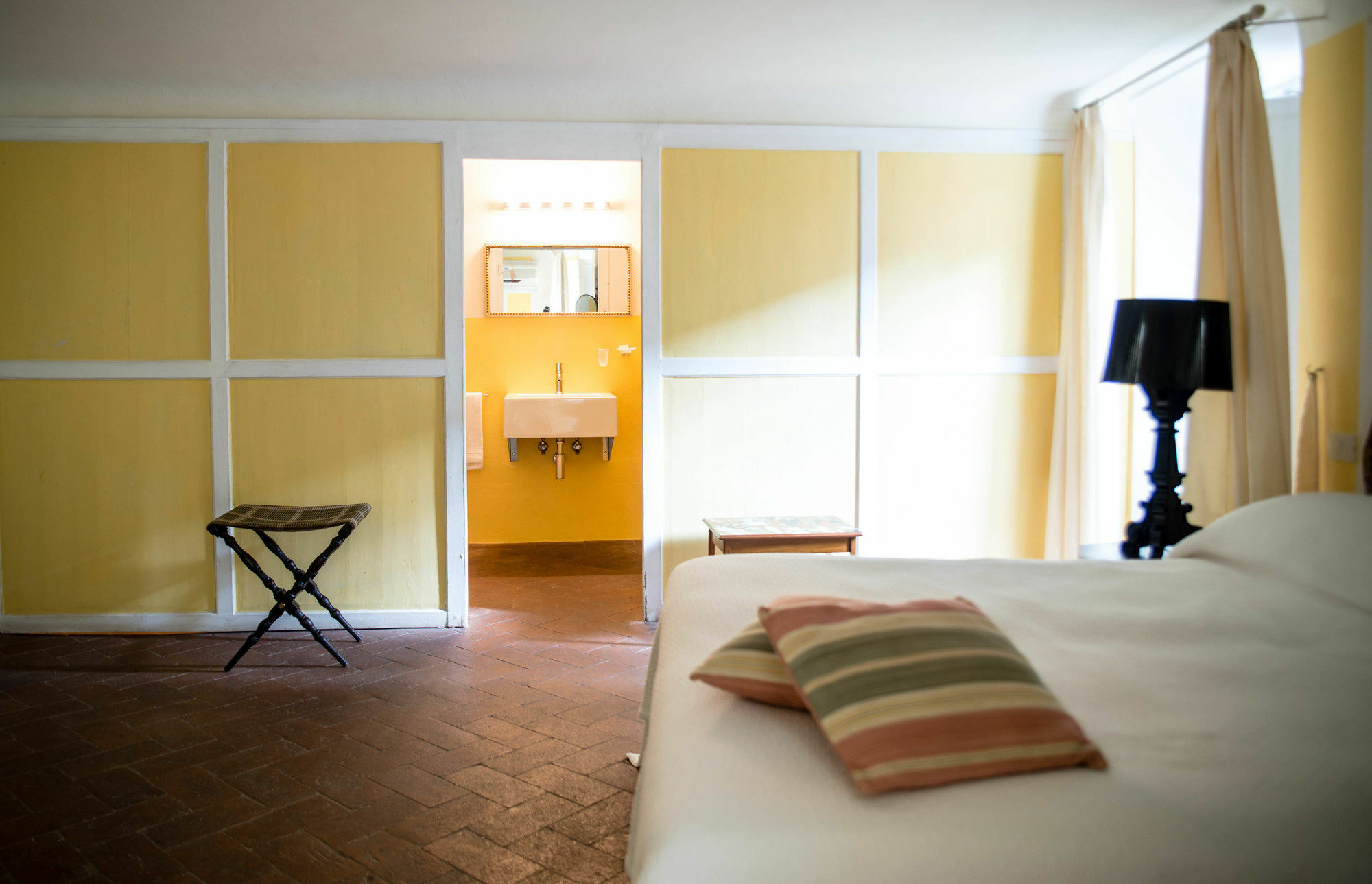 Locanda Sant' Agostino Lucca Exteriér fotografie